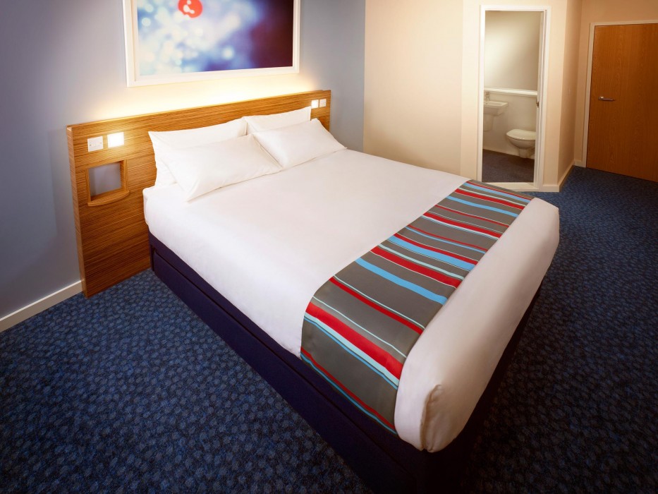 Travelodge Sunbury M3, Surrey