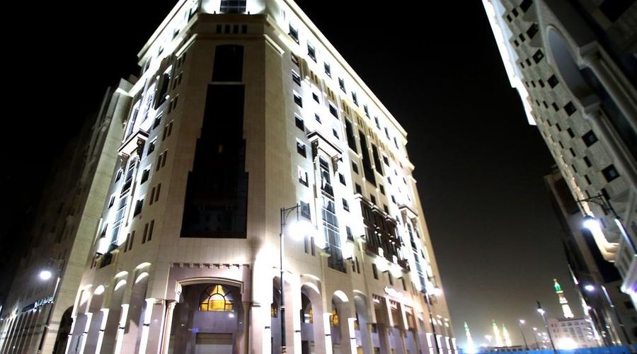 Al Rawda Al Aqeeq Hotel, Medina