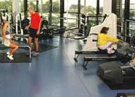 Leisure and Sport Facilities