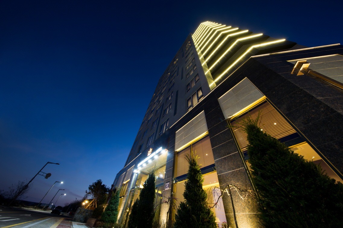 星际酒店永宗(International Hotel Yeongjong) #5