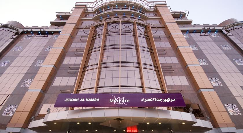 Mercure Jeddah Al Hamraa Salsabil Hotel, Jeddah